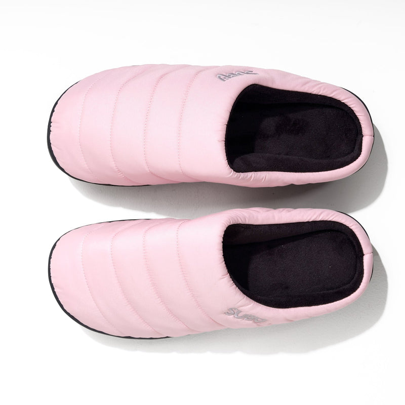 Subu Slippers, Pink
