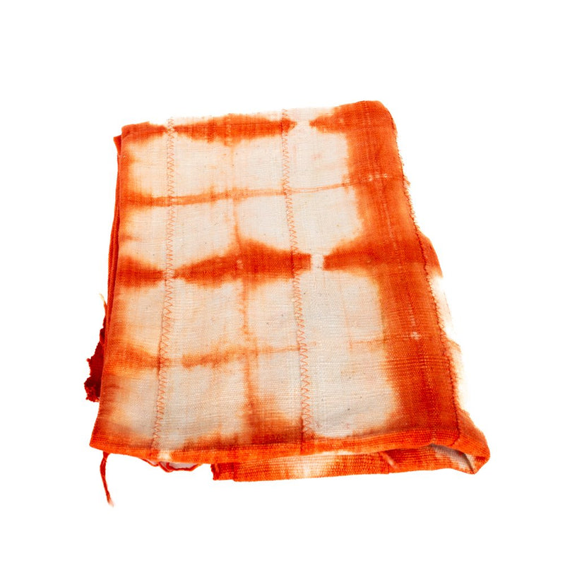 West African Contemporary Mud Cloth, Colors