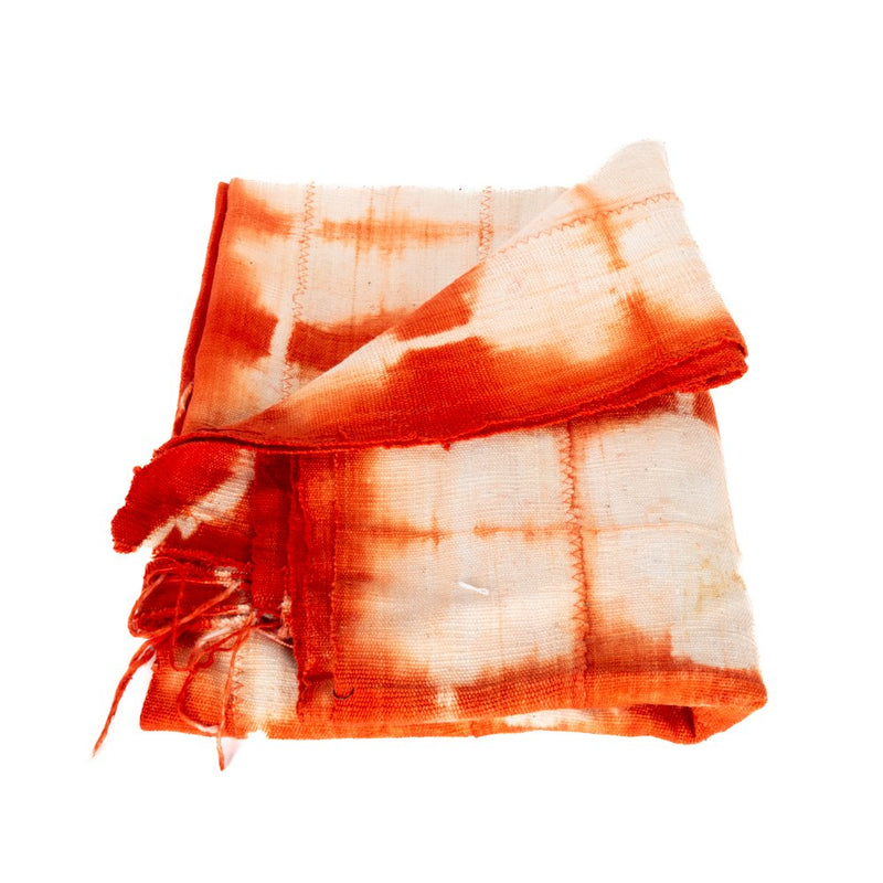 West African Contemporary Mud Cloth, Colors
