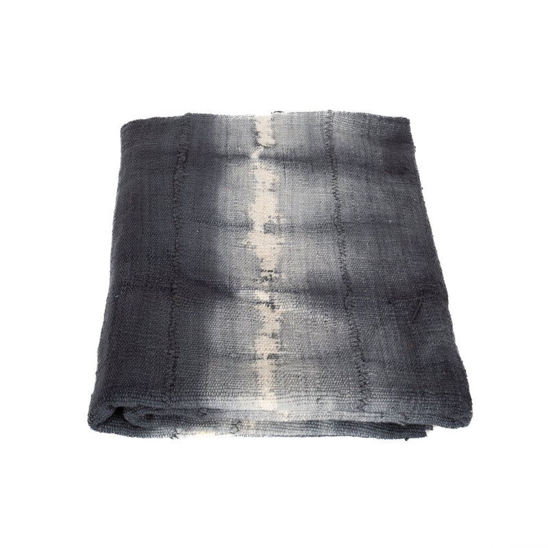 West African Contemporary Mud Cloth, Colors