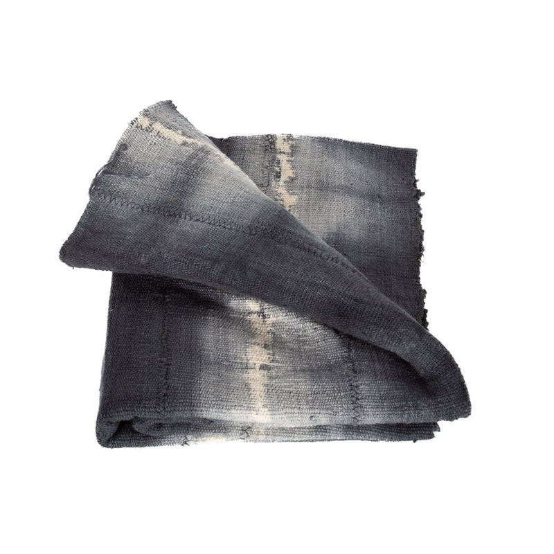 West African Contemporary Mud Cloth, Colors