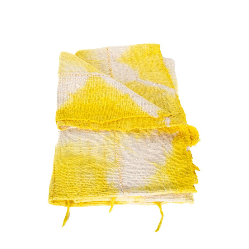 West African Contemporary Mud Cloth, Colors