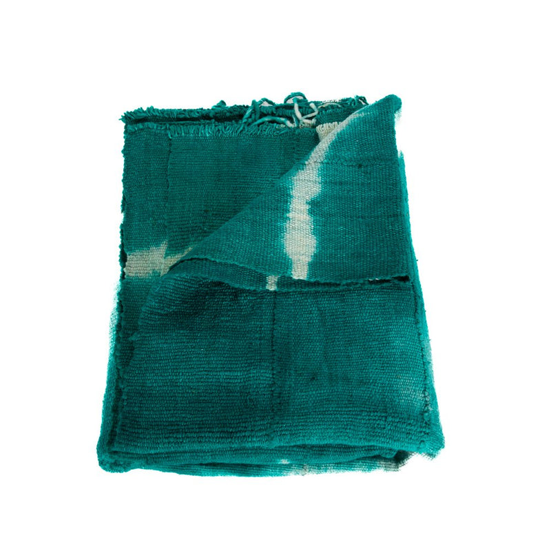 West African Contemporary Mud Cloth, Colors