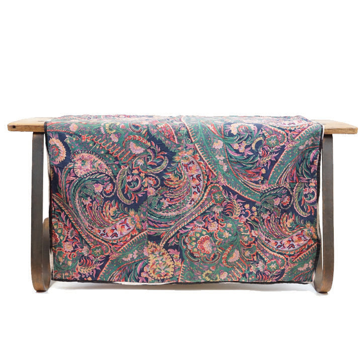 Suzani, Vintage Uzbek banner