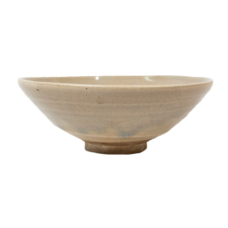 Vintage Summer Chawan