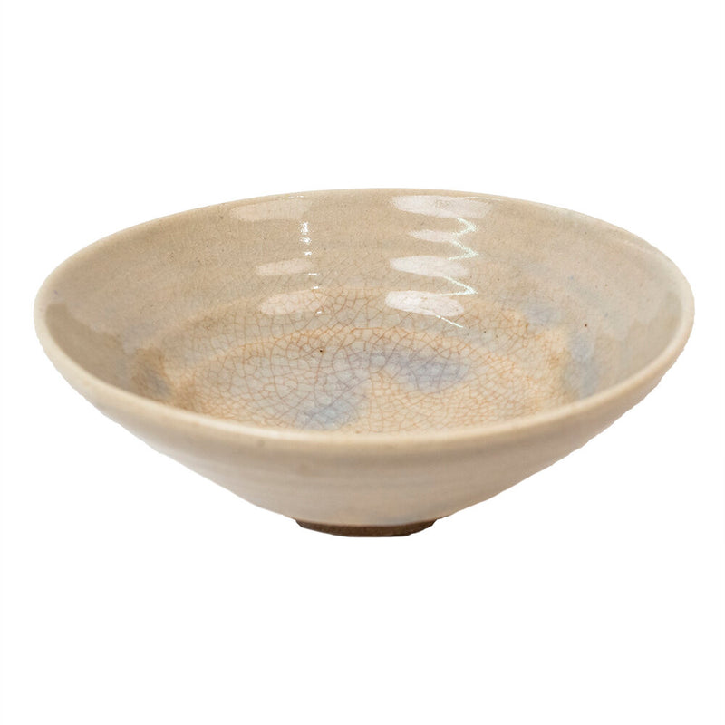 Vintage Summer Chawan