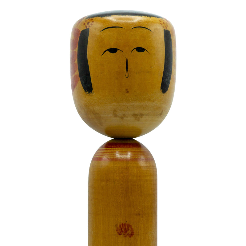 Zao Kokeshi