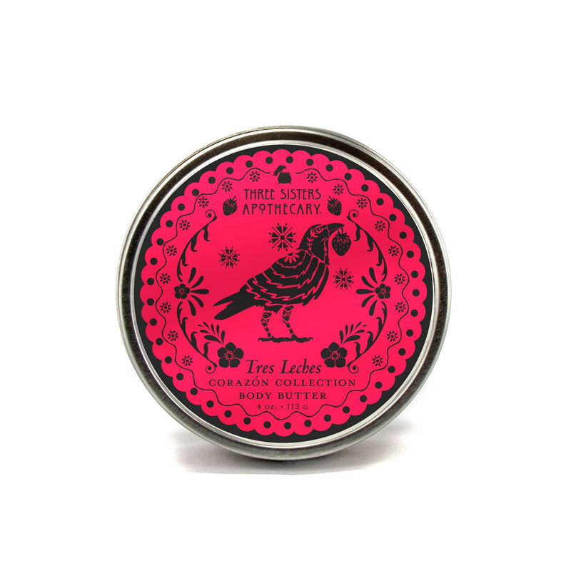 Corazón Gift Collection, Tres Leches