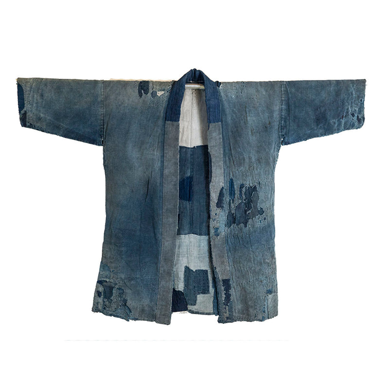 Boro Jacket