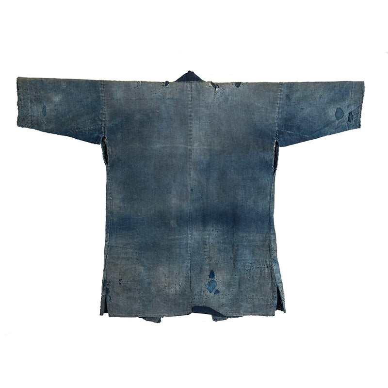 Boro Jacket