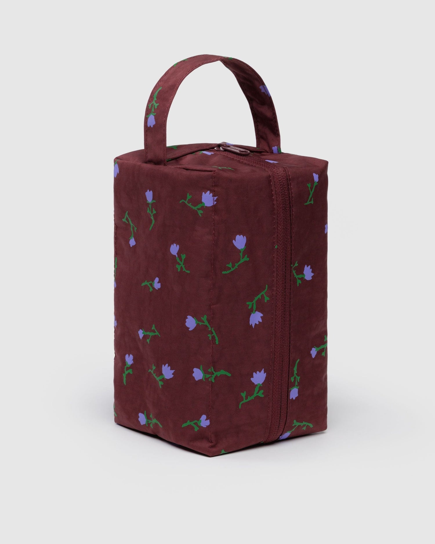 Baggu Dopp Kit, Painted Wildflower