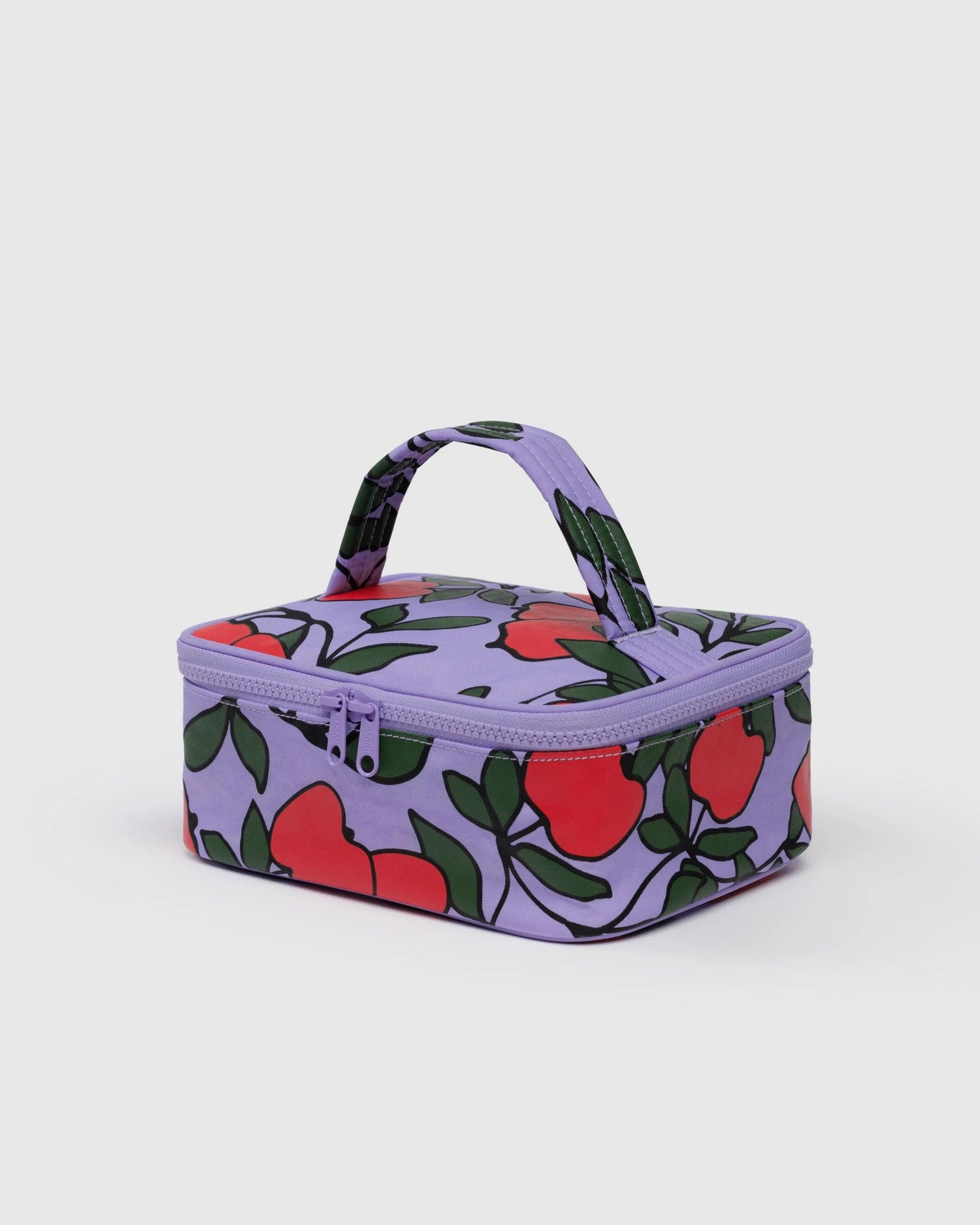 Baggu Cosmetic Case, Apple Tree