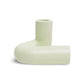 Templo Candleholder - Light Mint