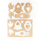 Milagro Decoration Kit