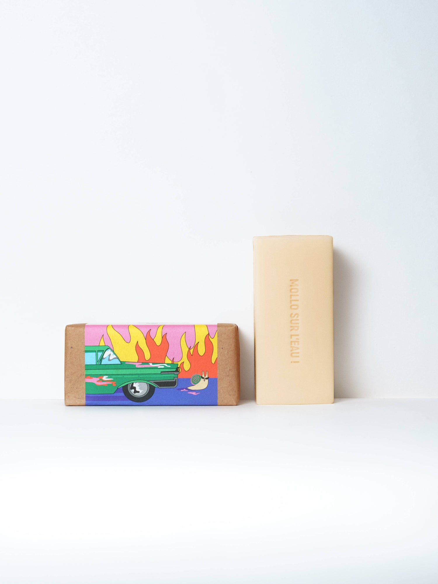 SURBOOM SOAP