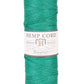 Hemp Cord Spools, #10