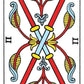 CBD Tarot De Marseille