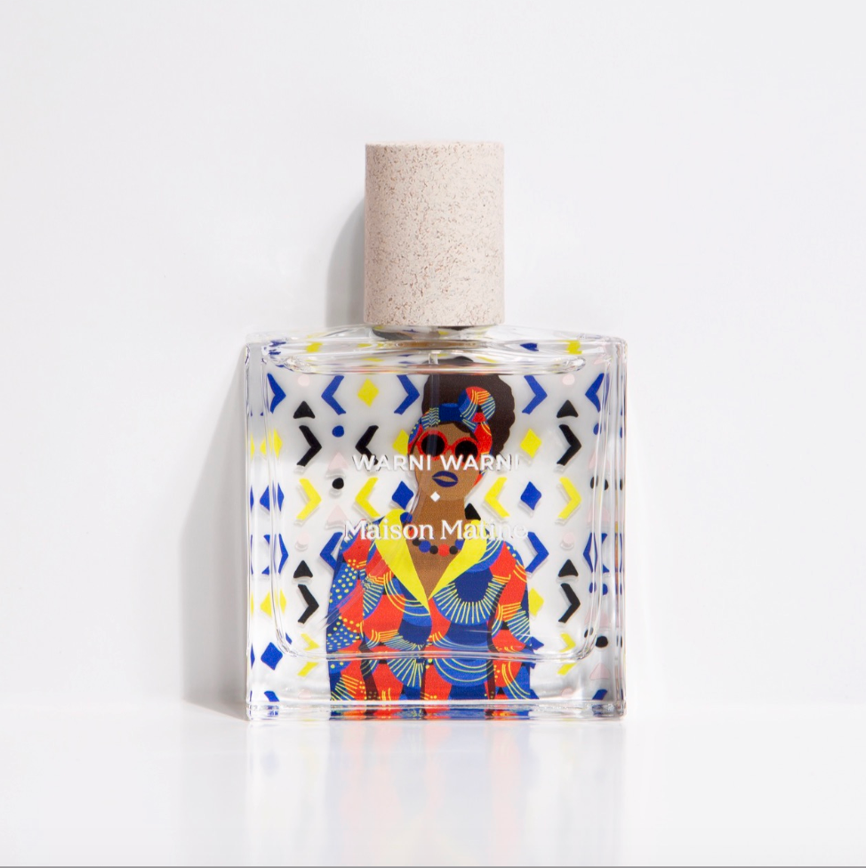 WARNI WARNI 50ml