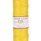 Hemp Cord Spools, #10
