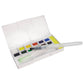 Mini Travel Watercolor Set