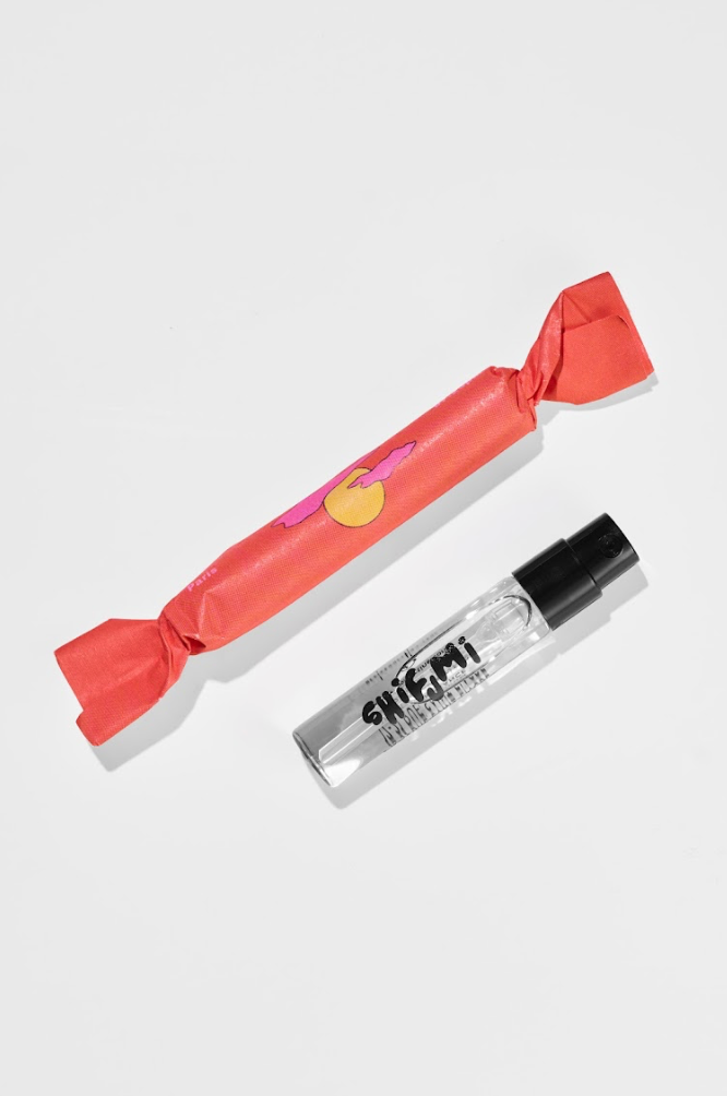 SHIFUMI 2ml