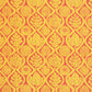 Patterned Paper Oak Leaves