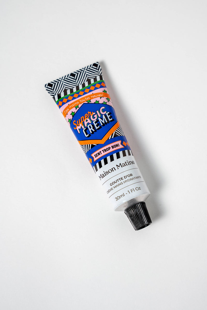 GOUTTE d'OR CREAM 30ML