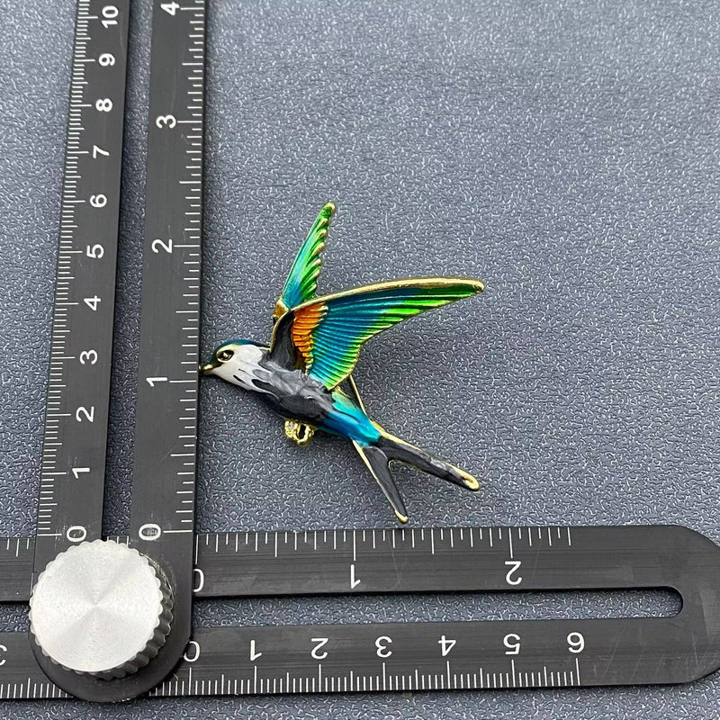 SWALLOW BIRD