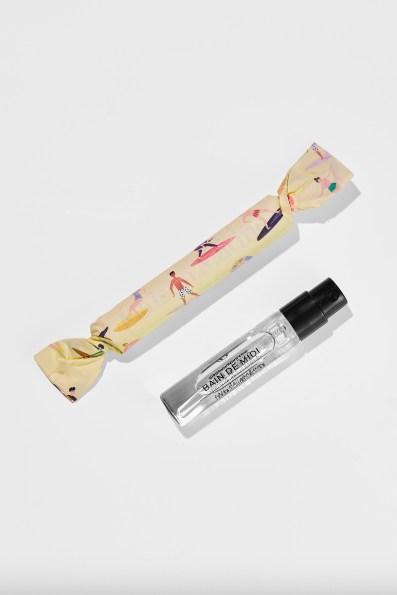 BAIN de MIDI 2ml