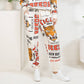 Tiger Sweat Set