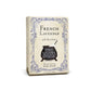 French Lavender Bar Soap