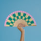 Hand Fan