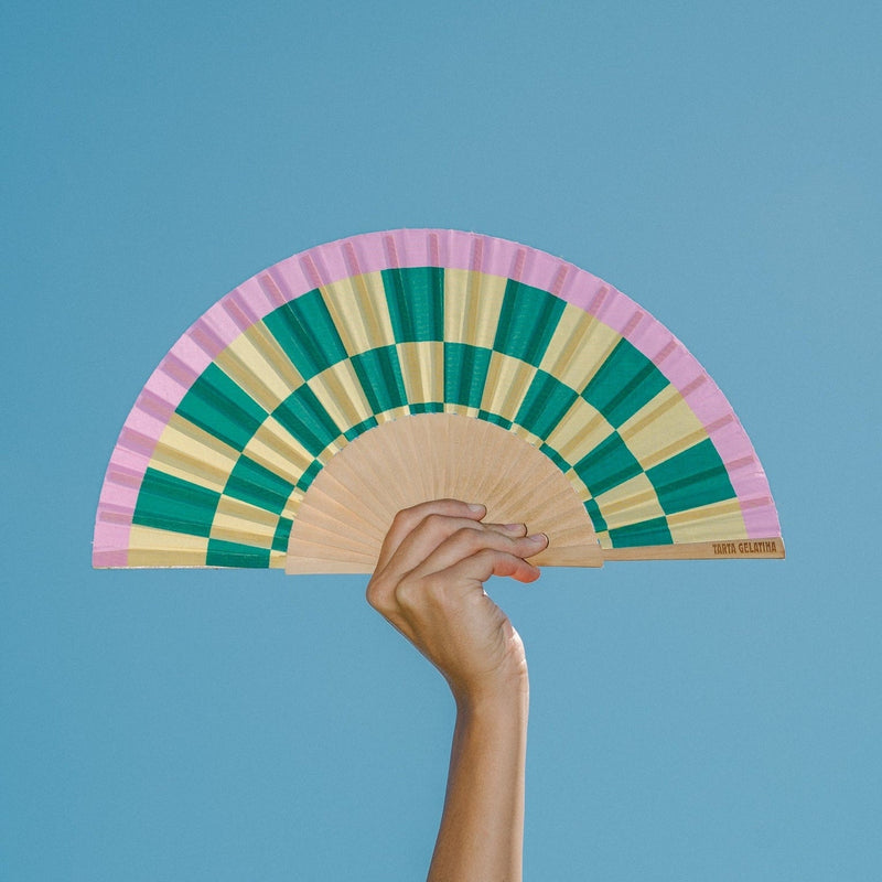 Hand Fan