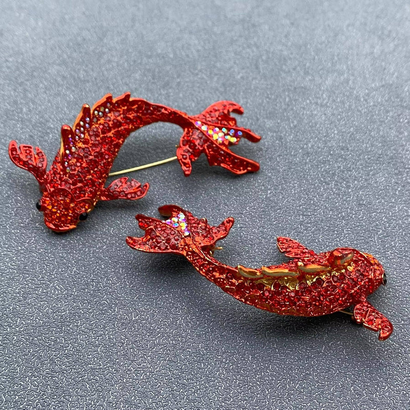RHINESTONE CARP