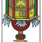 CBD Tarot De Marseille