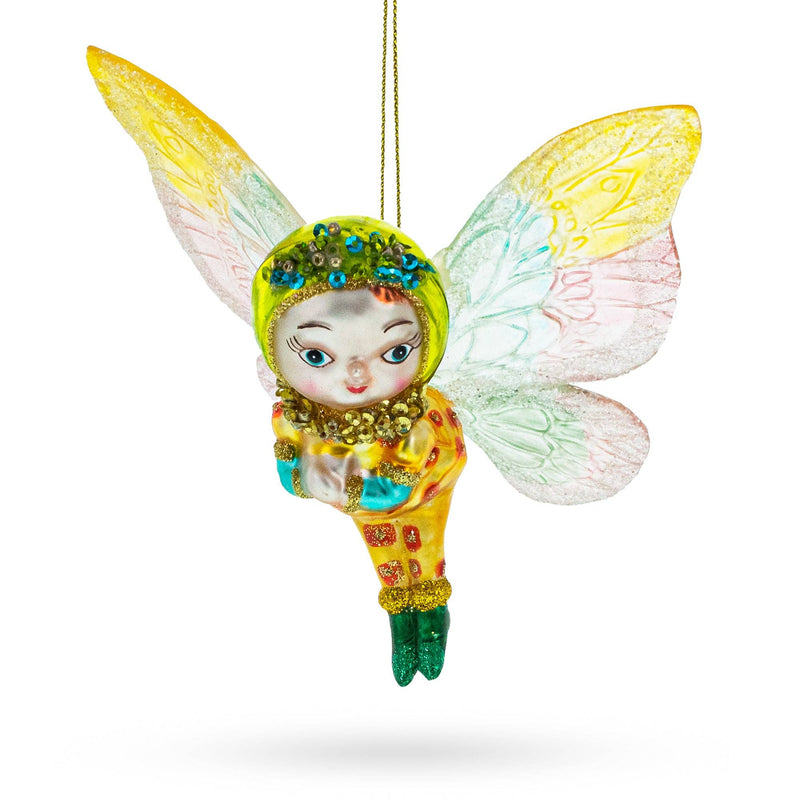 Butterfly Ornament