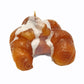 Croissant Candle