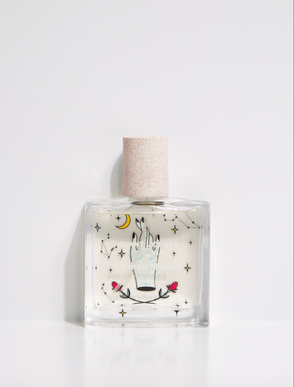 AVANT L'ORAGE 50ml