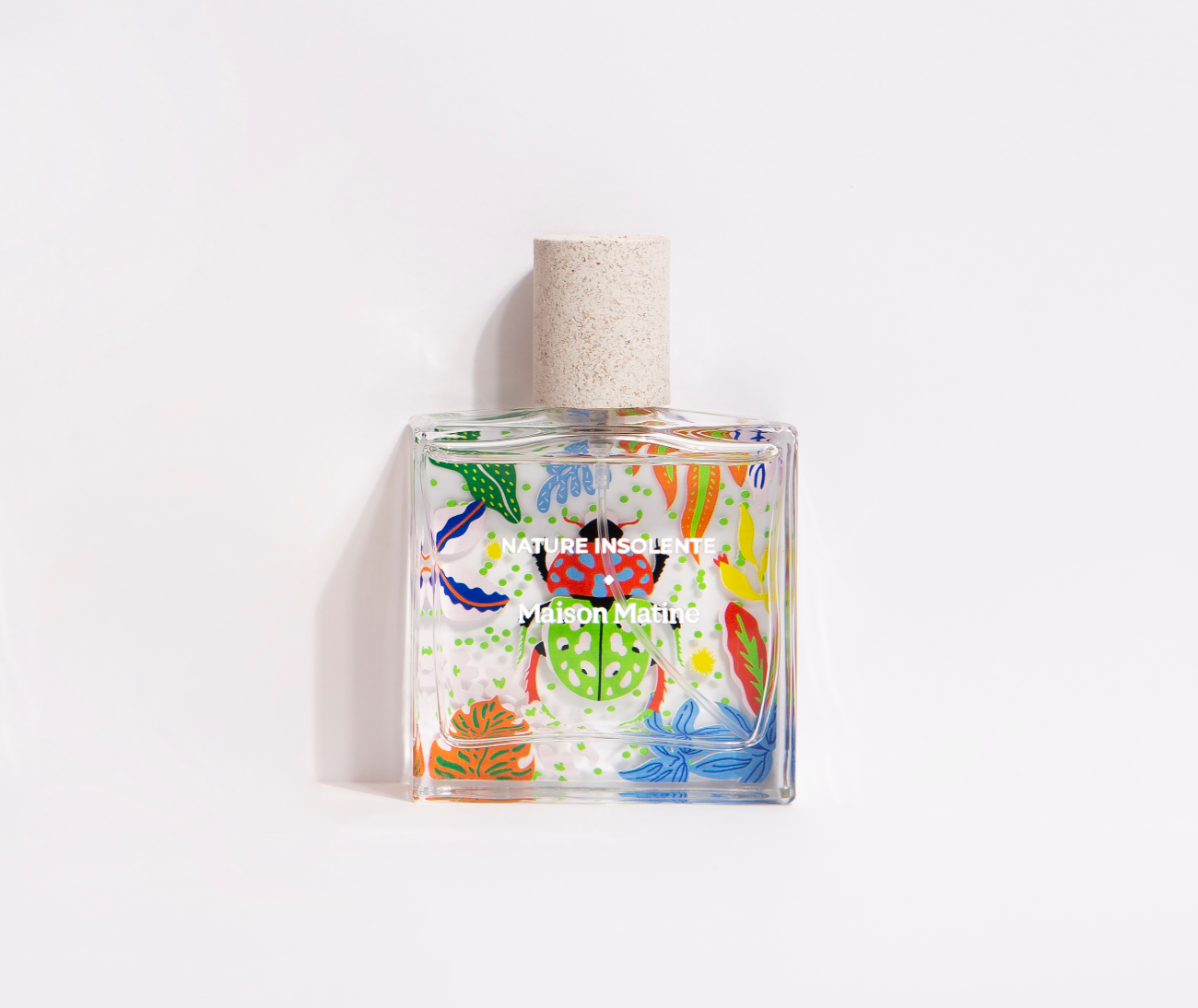 NATURE INSOLENT 50ml
