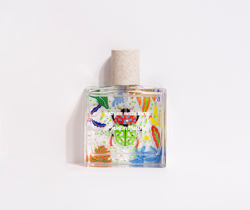 NATURE INSOLENT 50ml
