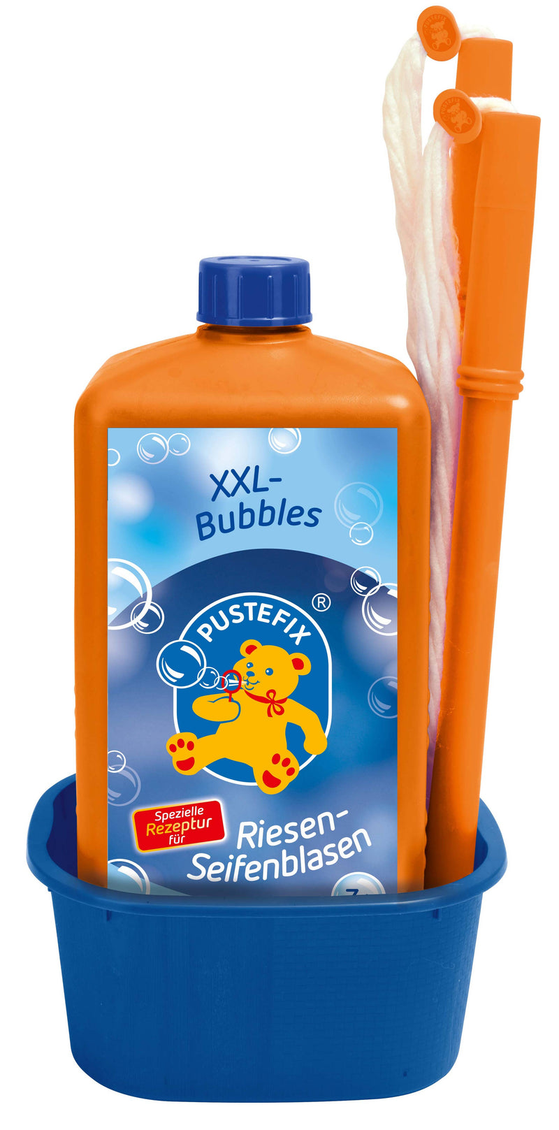 Bubble Wand XXL