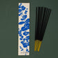 Luxury Incense: Tulsi