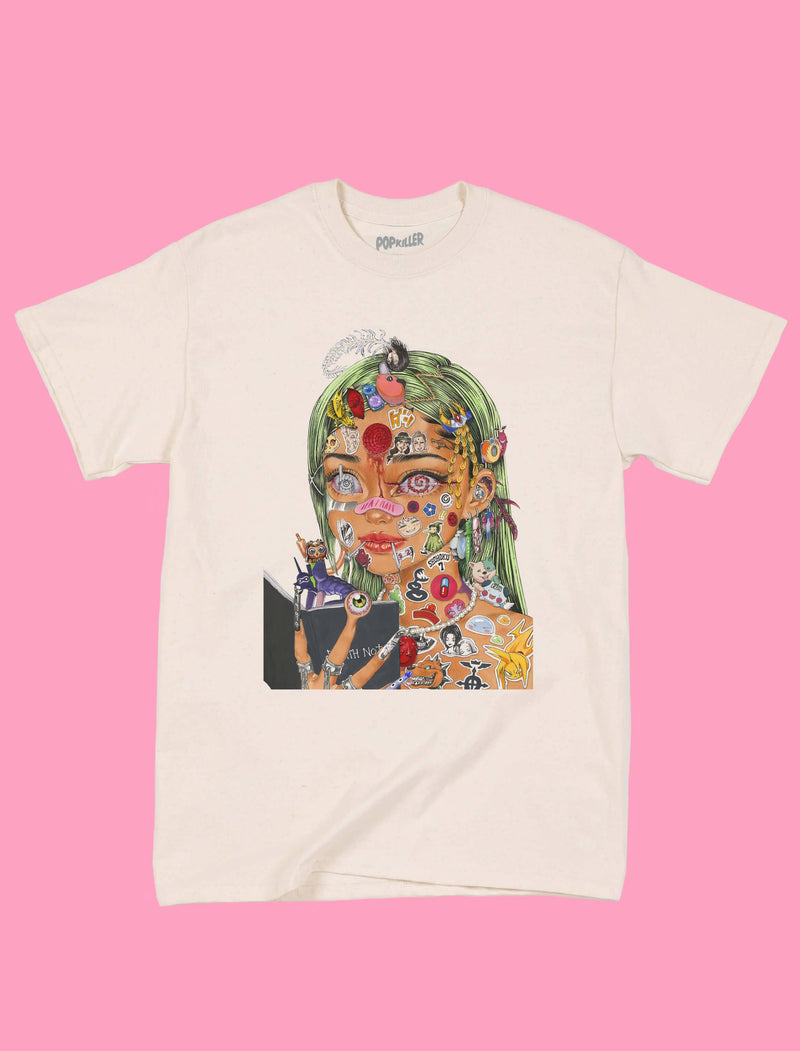 Cogumeli Manga Obsession Classic T-shirt
