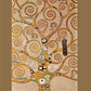 Boxed Card Set, Gustav Klimt Tree of Life