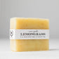 LEMONGRASS SOAP