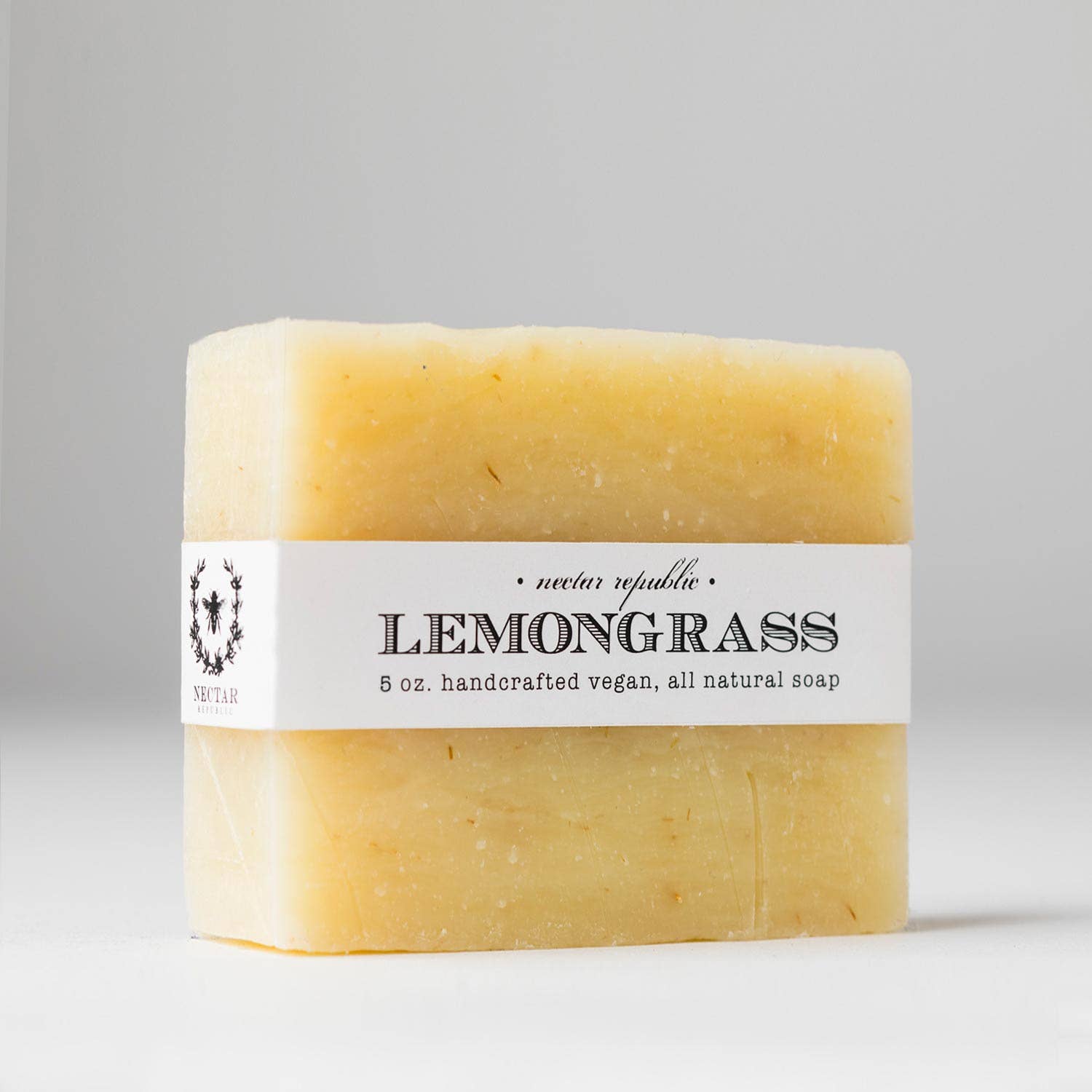 LEMONGRASS SOAP
