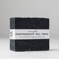 PEPPERMINT TEA SOAP
