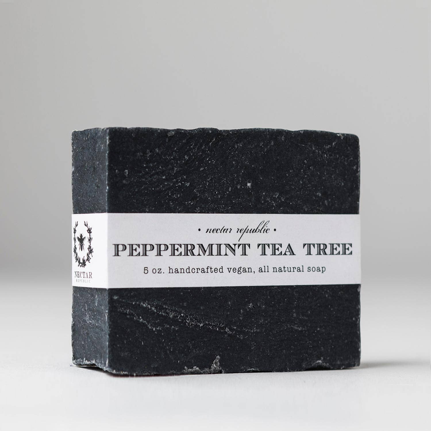 PEPPERMINT TEA SOAP