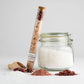 ROSE+SANDALWOOD SOAK