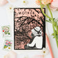 Cherry Blossom Mother Card